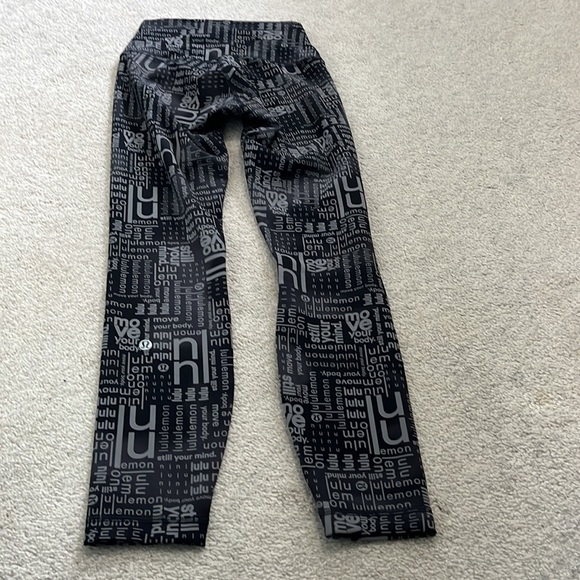 Lululemon Pant - Picture 3 of 12